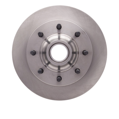 DFC 03-05 Ford F-350 Super Duty 2WD Front Brake Rotor