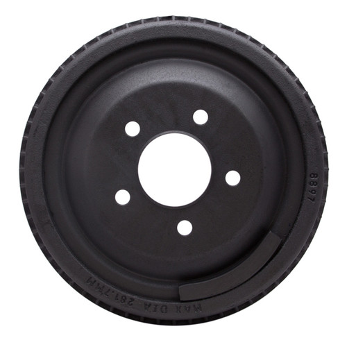 DFC 79-04 Ford LTD Crown Victoria Rear True Balanced Brake Drum