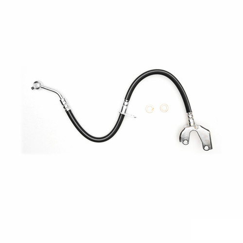 DFC 00-06 Honda Insight Front-R Brake Hose