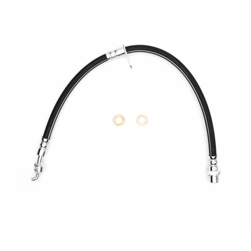 DFC 08-17 Lexus LS600H Front-L Brake Hose