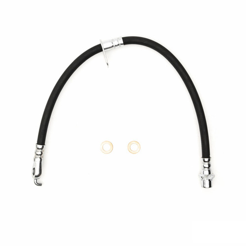 DFC 07-12 Lexus ES350 Front-L Brake Hose