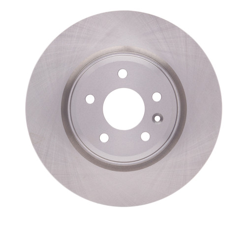 DFC 11-19 Ford Taurus (Excl SHO) Front Brake Rotor