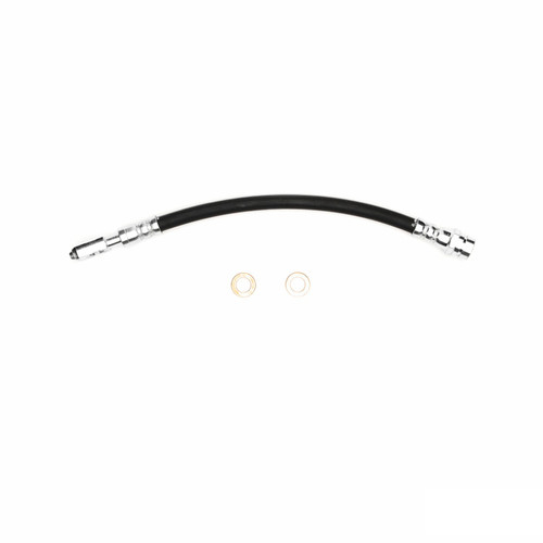 DFC 10-19 Audi A3 Rear-lo/Rear Brake Hose
