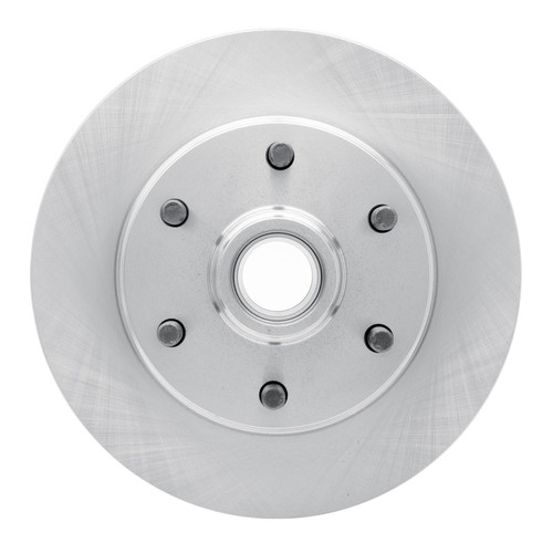 DFC 94-02 Chevrolet Express 2500 Front Brake Rotor