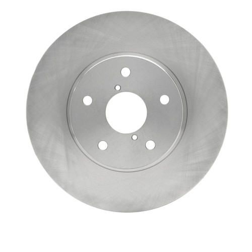 DFC 15-19 Subaru Legacy Front Brake Rotor