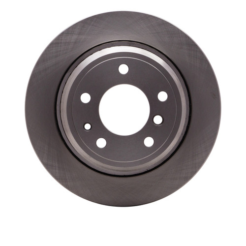 DFC 91-95 BMW M5 Rear Brake Rotor