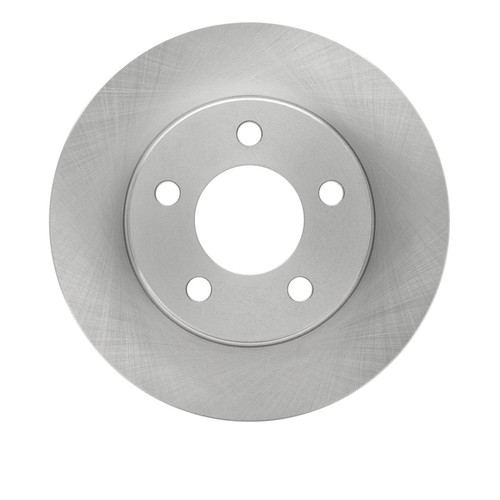 DFC 80-89 American Motors Eagle Front Brake Rotor