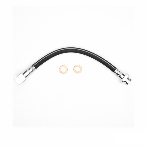 DFC 82-83 Nissan 200SX Rear-lo Brake Hose