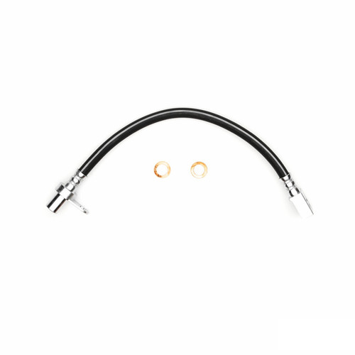 DFC 2006 Dodge Ram 1500 Pickup Front /Front-R Brake Hose