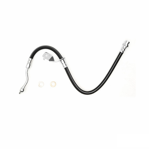 DFC 10-16 Hyundai Tucson Front-R Brake Hose