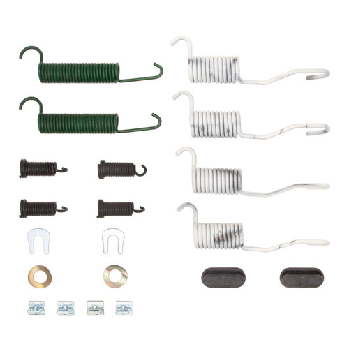 DFC 60-78 American Motors Gremlin Front/Rear Drum Brake Hardware Kit