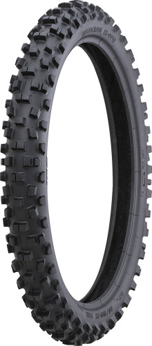 Tire Ix-09w Front 90/100-21 57m Bias Tt