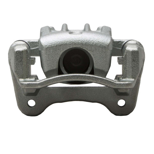 DFC 11-17 Hyundai Azera Rear-L Premium Caliper - Silver Zinc Coated