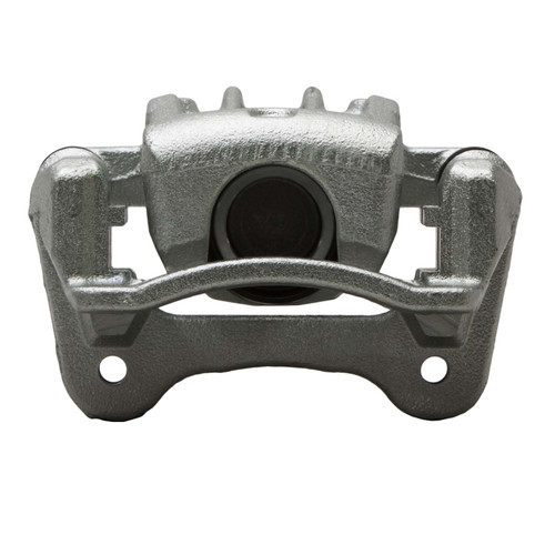 DFC 11-17 Hyundai Azera Rear-R Premium Caliper - Silver Zinc Coated