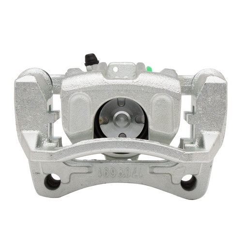 DFC 17-20 Hyundai Sonata Rear-L Premium Caliper - Silver Zinc Coated