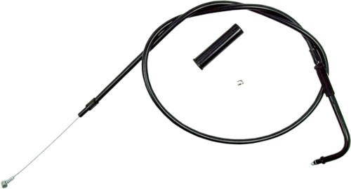 Blackout Throttle Cable