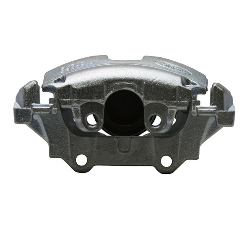 DFC 13-23 Ford Transit Connect Front-L Premium Caliper - Silver Zinc Coated