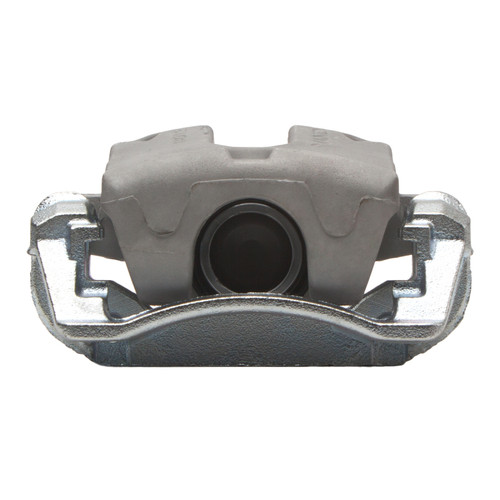 DFC 10-15 Cadillac SRX Rear-L Premium Caliper - Silver Zinc Coated