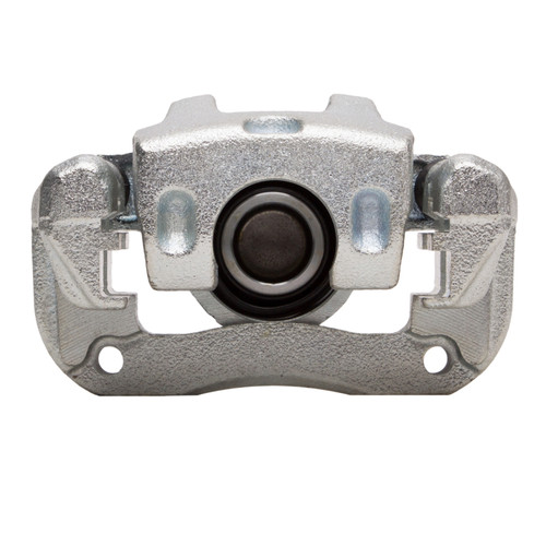 DFC 02-08 Toyota Solara Rear-R Premium Caliper - Silver Zinc Coated