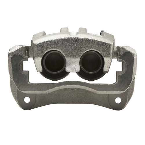 DFC 08-21 Lexus NX300 Front-L Premium Caliper - Silver Zinc Coated