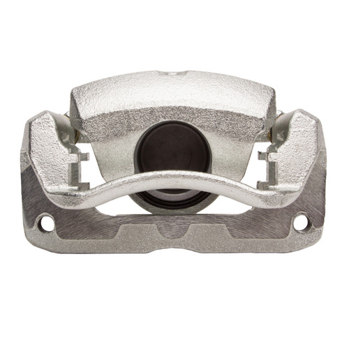 DFC 97-04 Lexus ES300 Front-R Premium Caliper - Silver Zinc Coated