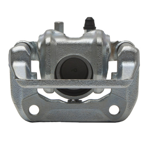 DFC 07-18 Acura RDX Rear-R Premium Caliper - Silver Zinc Coated