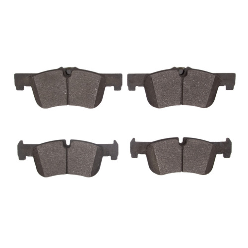 DFC 12-15 BMW 118i (Mexico) Front 3000 Ceramic Brake Pads