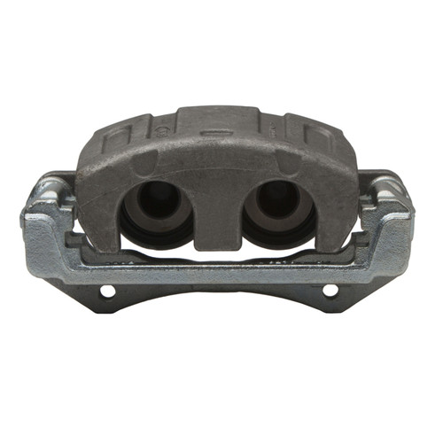 DFC 05-07 Ford Five Hundred Front-L Premium Caliper - Silver Zinc Coated