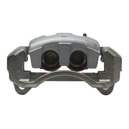 DFC 04-24 Chevrolet W4500 Tiltmaster (w/Front Disc Brakes) Front Right Premium Caliper - Silver
