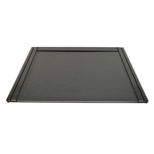 Westin 22-26 Toyota Tundra 5ft 5in. (66in.) Bed Electric Retractable Tonneau Cover - Black