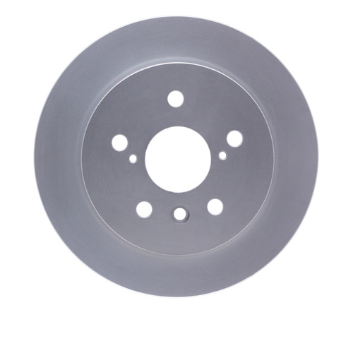 DFC 18-24 Toyota Camry Rear GeoSPEC Coated Rotor
