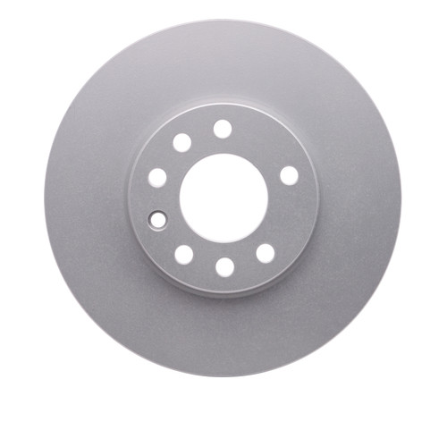 DFC 97-06 Saab 9-5 Front GeoSPEC Coated Rotor