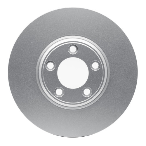 DFC 00-06 Ford Thunderbird Front GeoSPEC Coated Rotor