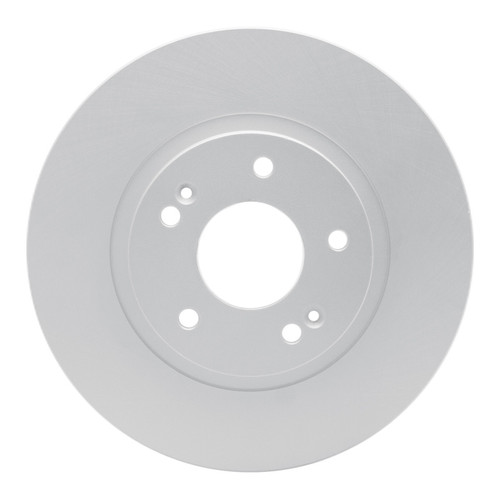 DFC 01-06 Hyundai Santa Fe Front GeoSPEC Coated Rotor