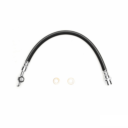 DFC 00-22 Lexus RC350 Front Brake Hose