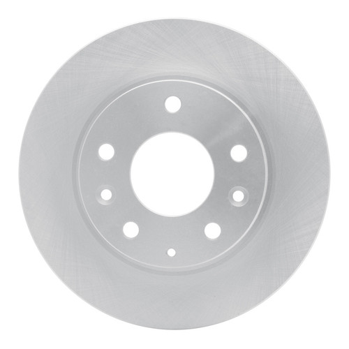 DFC 14-25 Mazda CX-3 Rear Brake Rotor