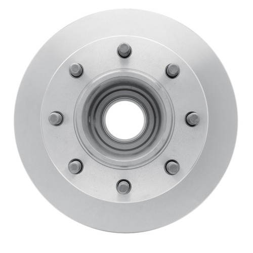 DFC 90-94 Chevrolet C3500 Front Brake Rotor