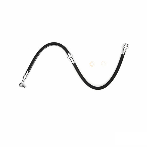 DFC 03-07 Nissan Murano Front-L Brake Hose