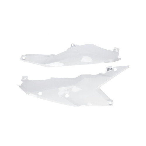 Cycra 24+ KTM EXC-F/XCF-W/XC-W/ 23+ KTM SX/SXF/XC/XCF Air Box Cover - White