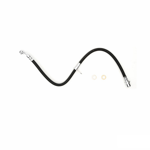 DFC 02-06 Acura RSX Front-L Brake Hose
