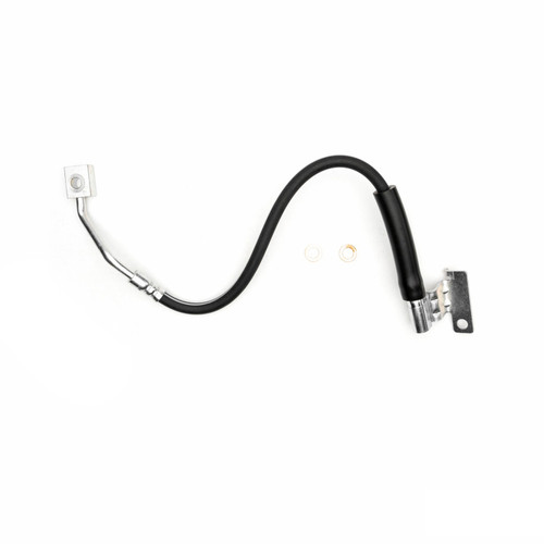 DFC 03-11 Ford Crown Victoria Rear-R Brake Hose