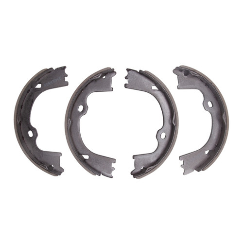 DFC 09-25 Chevrolet Express 2500 Parking Brake Parking Shoes