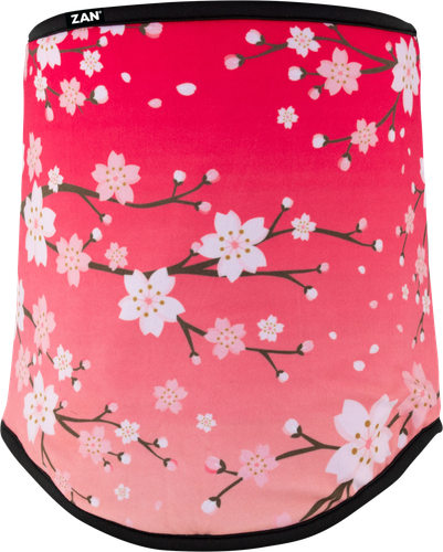 Sportflex Neck Gaiter Sugar Blossom