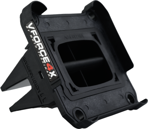 Vforce4x Valve System