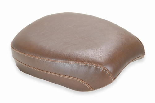 Mustang 21-25 Honda Rebel 1100 23-25 Rebel 1100T Tripper Passenger - Distressed Brown/Toast