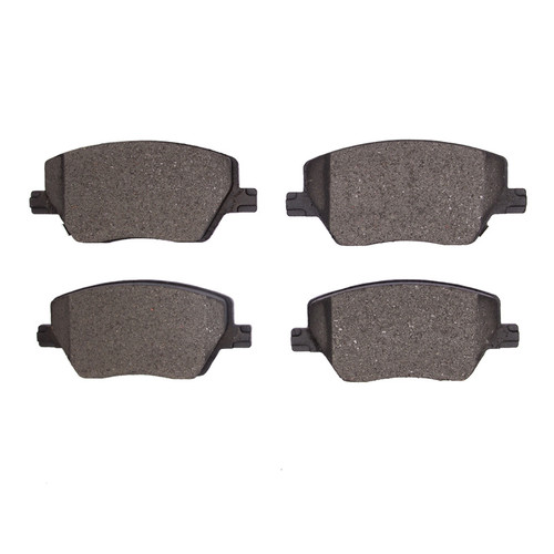 DFC 17-20 Dodge Neon (Mexico) Front 3000 Ceramic Brake Pads