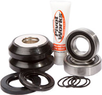 Water Proof Wheel Collar Kits Rear Yam