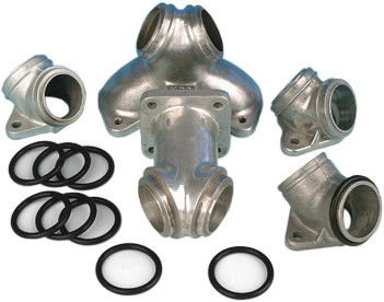 Gasket Oring Int Manifold 10/pk 27060-55