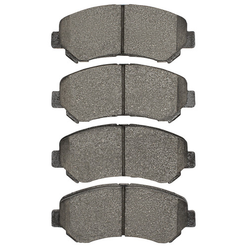 R1 07-23 Nissan Juke Front R1 Ceramic Brake Pads