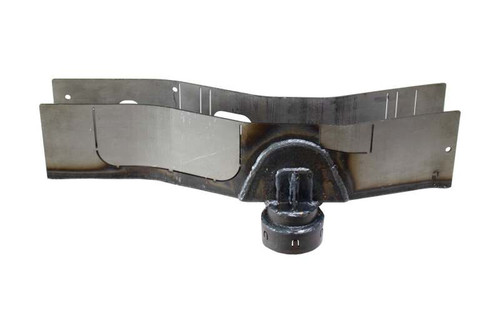 RustBuster 09-18 Ram 1500 Over-Axle Frame Repair Kit - Right